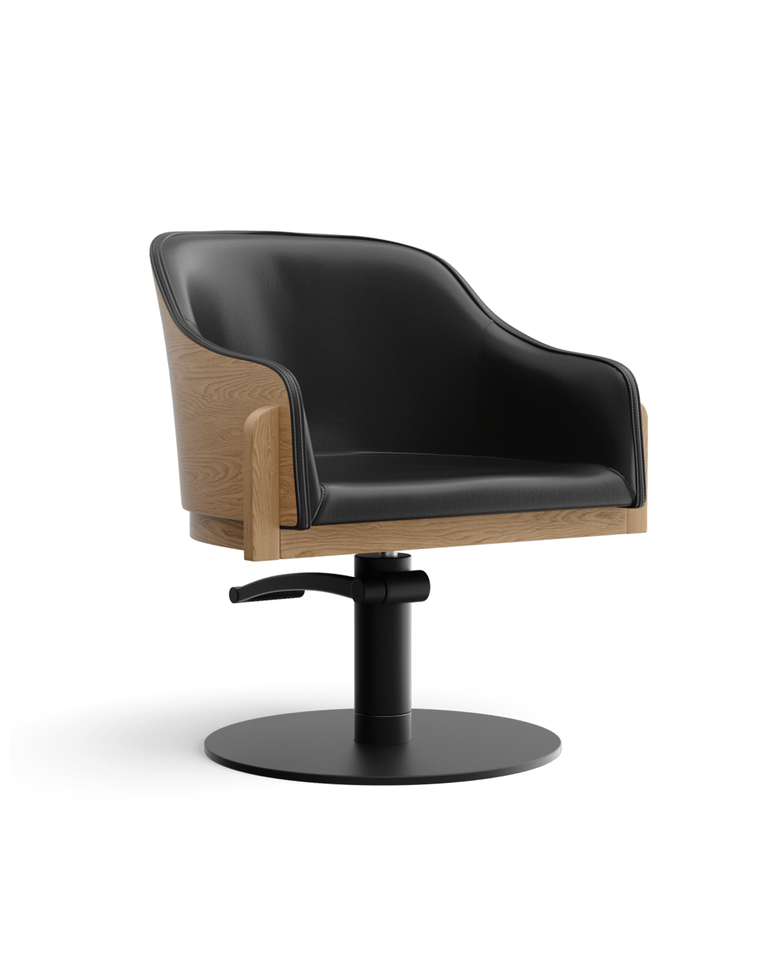 Stockholm Kundestol Comfortel Just Add People